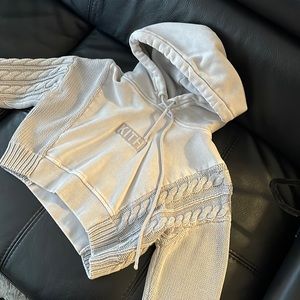 Kith sweater
